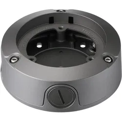 Hanwha Techwin Hanwha Vision SBO-126B - Kamera-Anschlussbox