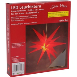 FHS, Lichterkette, LED-Stern (0.58 m)