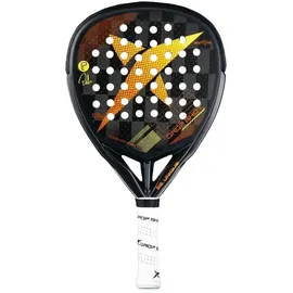 Drop Shot Canyon Pro 1.0 Padelschläger Pablo Lima, WPT, Unisex, Erwachsene, Mehrfarbig
