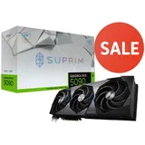 MSI GeForce RTX 5090 32G SOC V530-026R