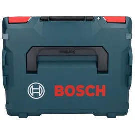 Bosch GDR 12V-105 Professional inkl. 1 x 6,0 Ah + Ladegerät + L-Boxx