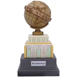 Nemesis Now DC Comics Figur The Daily Planet 22 cm