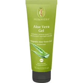 Primavera Aloe Vera Gel Bio