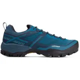 Mammut Ducan Low GTX Herren sapphire/dark sapphire 44