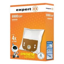 6900 EXP