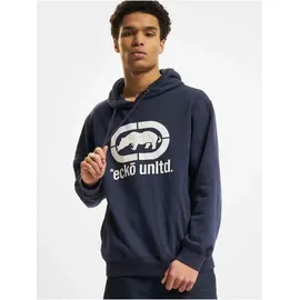 Ecko Unltd. Base Hoody - Blau / S