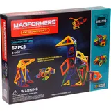 Magformers Designer Set