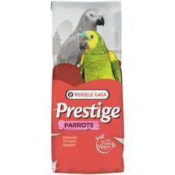 VERSELE-LAGA Prestige Papageien Super Diät 20kg Vogelfutter