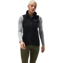 Berghaus Prism Polartec InterActive Fleece Vest AF black (BP6) 10