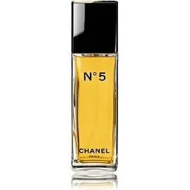 Chanel No. 5 Eau de Toilette 100 ml