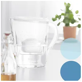 Brita fill&enjoy Marella XL white inkl. 1 Maxtra Pro Kartusche