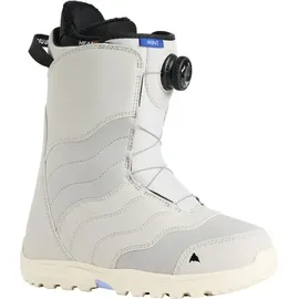 BURTON Mint Boa Gray cloud - 39