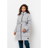 Jack Wolfskin Frozen Lake Coat Women XS moonwalk moonwalk