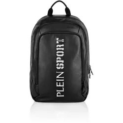 Freizeitrucksack PLEIN SPORT "Arizona", 100% pu, Rucksäcke