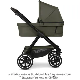 ABC-Design ABC Design Samba 2 Avocado