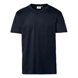 T-Shirt Classic 292, tinte, Größe M - tinte - M