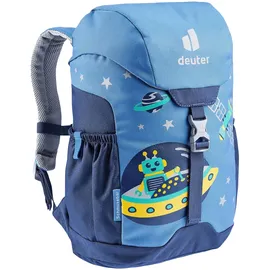 Deuter Schmusebär 8 l wave/nightblue