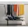 Vivaraise Plaid 130 x 200 cm Khaki