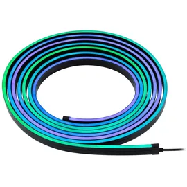 Paulmann EntertainLED Black Neon 5m 12W 96 LEDs/m RGB+ 24VA