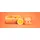 Emsa Frischhaltedose rechteckig orange 11,71 x 17,63 x 17,49 cm 0,5 l 3-teiliges Set