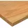 vidaXL Treppenstufen 2 Stk. Hellbraun 100x30x2 cm Massivholz Eiche