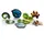 E-Raptor Token and Markers: Spirit Island – Branch & Claws Token Set
