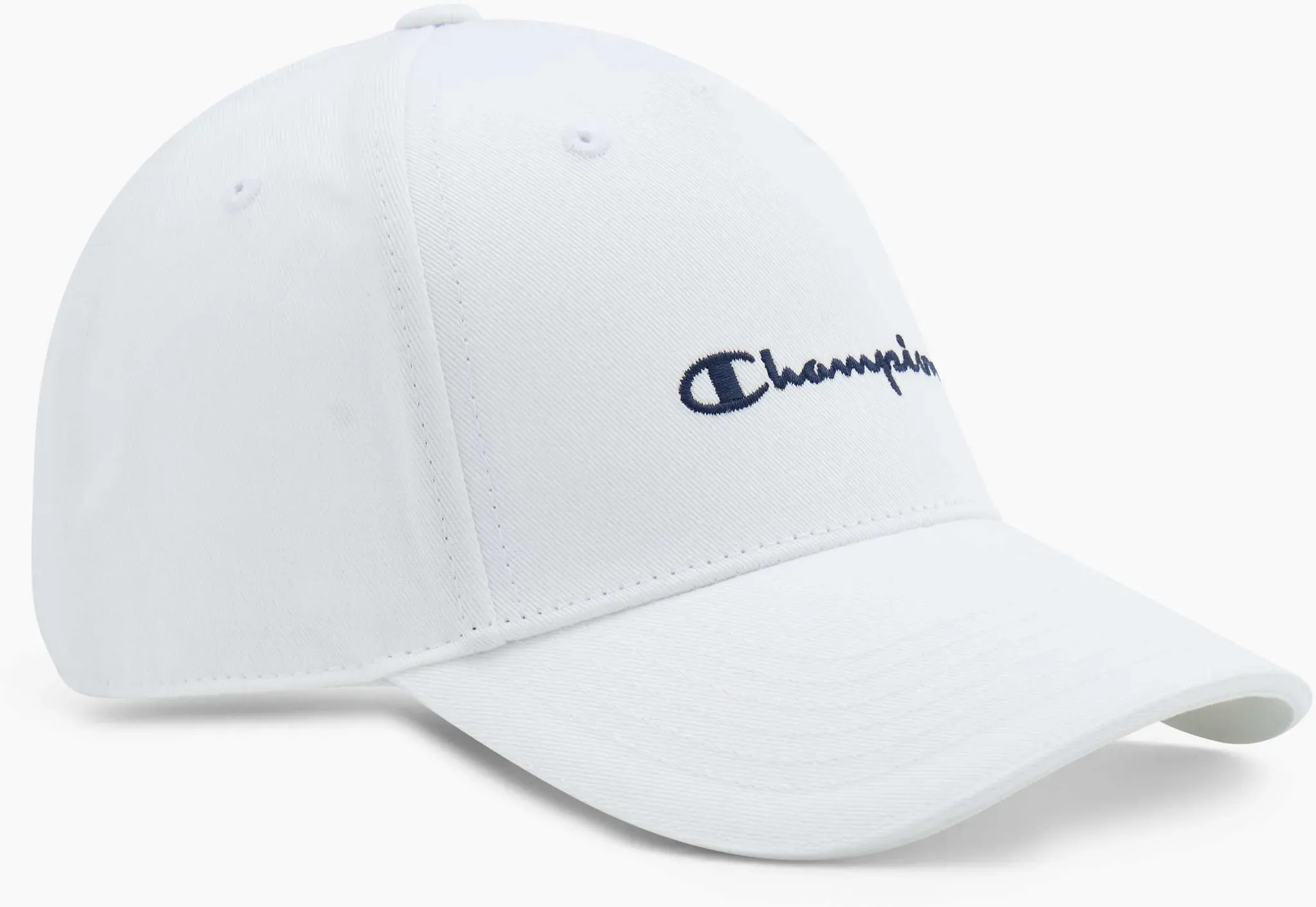 Champion  Kappe Weiß, Kinder, Größe: ONE SIZE - Champion  Kappe Weiß, Kinder, Größe: ONE SIZE - unisex - Weiss