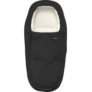Thule Elements High Performance Footmuff black (11200401-11200401) S
