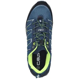 CMP Altak Herren Blue INK-Yellow FLUO 43