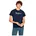 Navy 2XL
