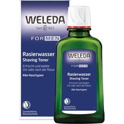 WELEDA FOR MEN Rasierwasser