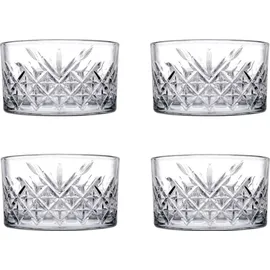 Pasabahce Elysia 4-tlg. Transparent