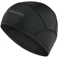 Vaude UV II Mütze-Schwarz-S