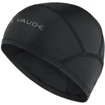 Vaude UV II Mütze-Schwarz-S