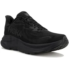 HOKA Clifton 10 Herren Black 46 2/3