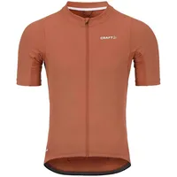 Craft Adv Endur Kurzarm-radtrikot - Sequoia - M