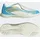 adidas F50 Messi League IN Kinder Beige/Ivory/Semi Blue Burst/Icey Blue 30
