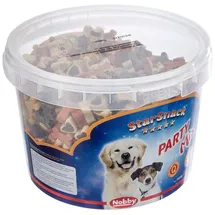 Nobby StarSnack Party Mix Eimer 1,8 kg