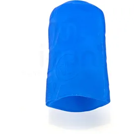 SIDAS Gel-Zehenschutzhaube 2 Stück Blau S/M