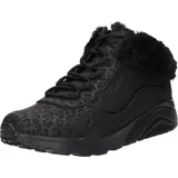 SKECHERS Uno lite für Damen, schwarz, Größe 39 EU