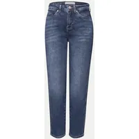 STREET ONE Jeans Karlie Blau 30/28