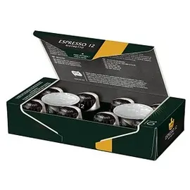 Jacobs Espresso 12 Ristretto 10 St.