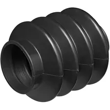 PRO PLUS Faltenbalg für BPW ZAF 1.0-1 45/60 L=150 mm