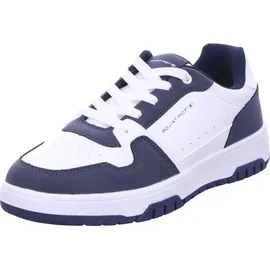 Tom Tailor Sneaker Low Kinder Blau/Weiß 31