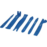 BRILLIANT TOOLS Zierleistenkeile-Satz, 6-tlg
