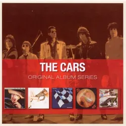 Original Album Series