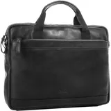 Sansibar Aktentasche SB-1394-00 schwarz