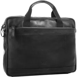 Sansibar Aktentasche SB-1394-00 schwarz
