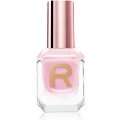 Makeup Revolution High Gloss Nagellack mit hoher Deckkraft mit hohem Glanz Farbton Ballet Pink 10 ml