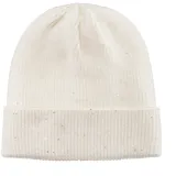 LASCANA Strickmütze Beige